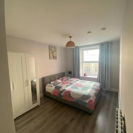 Cosy And Central Abbey Street Apt دبلن المظهر الخارجي الصورة