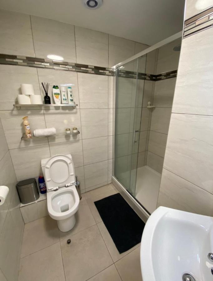 Cosy And Central Abbey Street Apt دبلن المظهر الخارجي الصورة