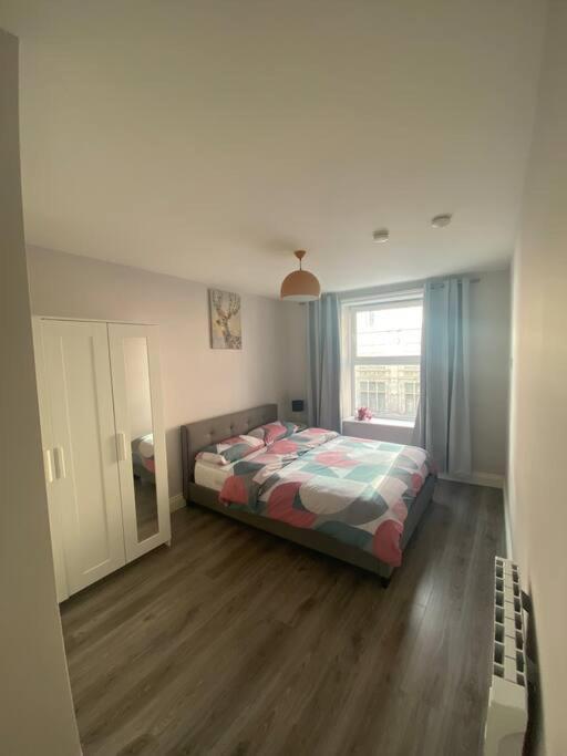 Cosy And Central Abbey Street Apt دبلن المظهر الخارجي الصورة